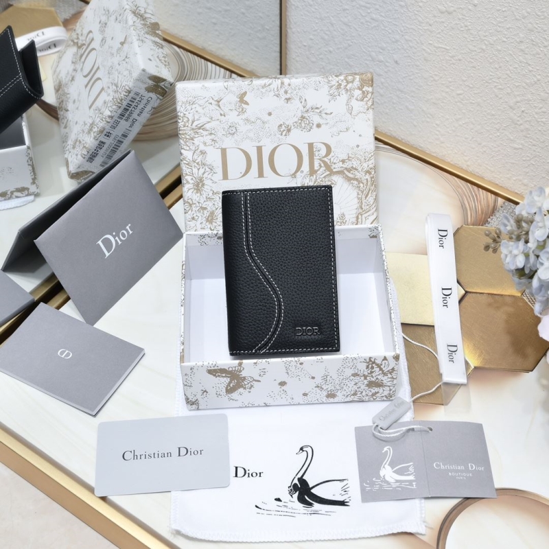 Dior Wallet